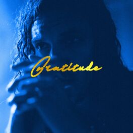 Album cover of Gratitude (Radio Version)