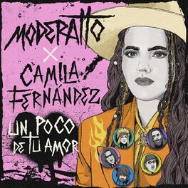 Album cover of Un Poco De Tu Amor