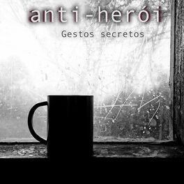 Album cover of Gestos Secretos