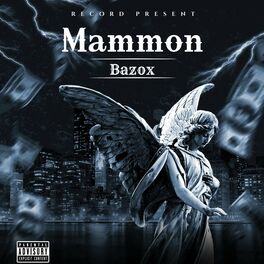 Album cover of Mammon (feat. XY&O & CRUISR)