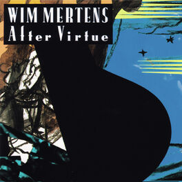 Album cover of After Virtue
