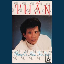 Tuan Vu: Albums, Songs, Playlists | Listen On Deezer