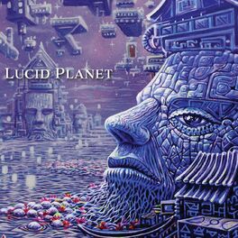 Album cover of Lucid Planet