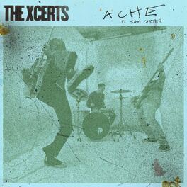 Album cover of Ache