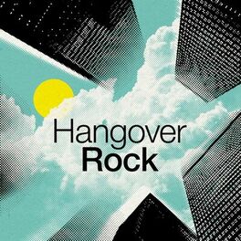 Album cover of Hangover Rock