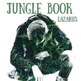 Album cover of Jungle Book
