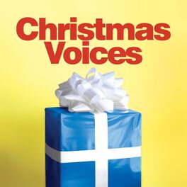 Album cover of Christmas Voices