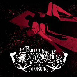 Album cover of The Poison