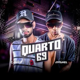 Album cover of Quarto 69