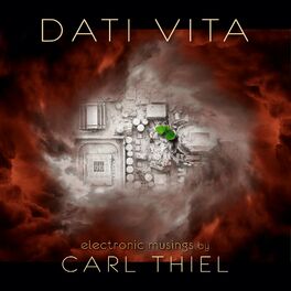 Album cover of Dati Vita (Electronic Musings)