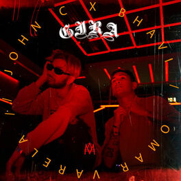 Album cover of Gira