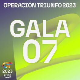 OT 2023 - Operación Triunfo 2023 (La Playlist) de Digster - Apple Music