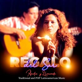 Album cover of Regalo del Sur