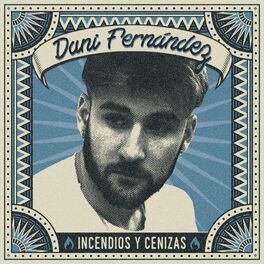 Album cover of Incendios y Cenizas