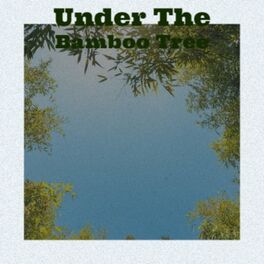 Album cover of Under The Bamboo Tree