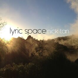 Album cover of Lyric Space