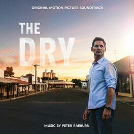 Album cover of The Dry (Original Motion Picture Soundtrack)