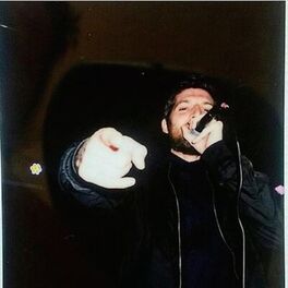 Album cover of Proof