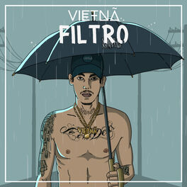 Album cover of Filtro