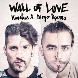 Album cover of Wall Of Love