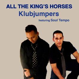 Album cover of All The King's Horses