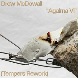 Album cover of Agalma VI (Tempers Rework)