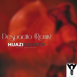 Album cover of Despacito (Remix)