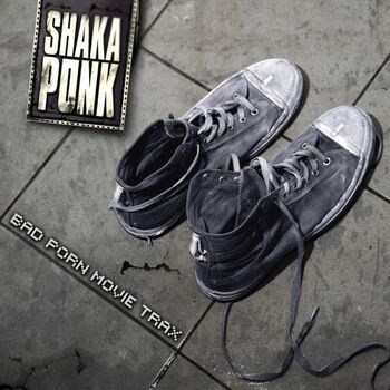 350px x 350px - Shaka Ponk - French Touch Puta Madre: listen with lyrics | Deezer