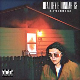 Album cover of Healthy Boundaries