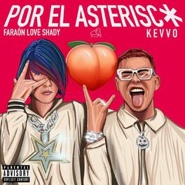 Album cover of Por El Asterisco
