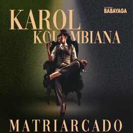 Album cover of Matriarcado