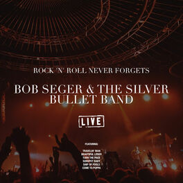 Album cover of Rock 'N' Roll Never Forgets (Live)
