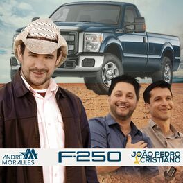 Album cover of F-250