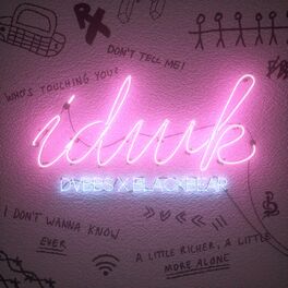 Album cover of IDWK