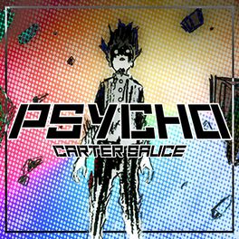 Album cover of PSYCHO!