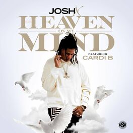 Album cover of Heaven on My Mind (feat. Cardi B)