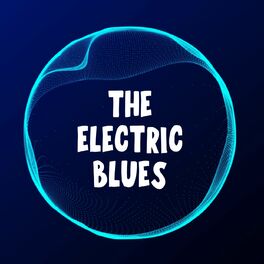 Album cover of The Electric Blues