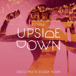 Album cover of Upside Down