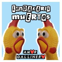 Album cover of Amor Gallinero