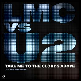 Album cover of Take Me to the Clouds Above