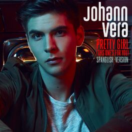 Album cover of Pretty Girl (This One's for You) [Spanglish Version]