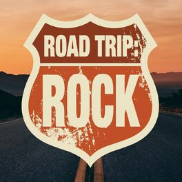 Album cover of Road Trip: Rock