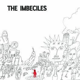 Album cover of Imbecilica