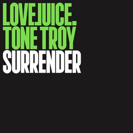 Album cover of Surrender (Edit)