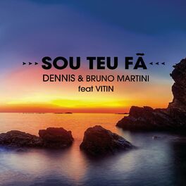 Album cover of Sou Teu Fã
