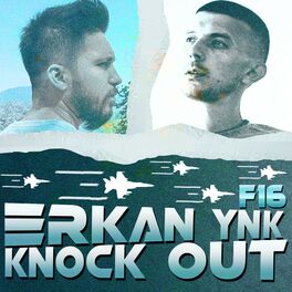 Album cover of F16 (feat. Knock Out)