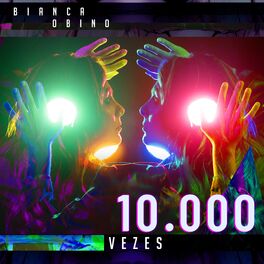 Album cover of 10.000 Vezes