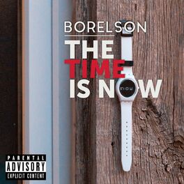 Album cover of The Time Is Now