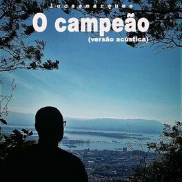 Album cover of O Campeão (Acústico)
