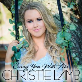Album cover of Carry You with Me